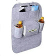 Multi-Purpose Auto Seat Organizer Bag