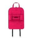Multi-Purpose Auto Seat Organizer Bag