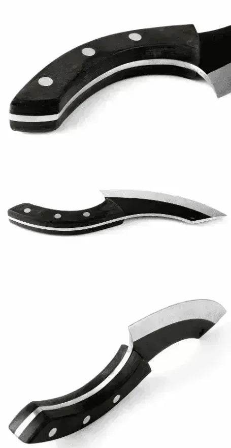 Multi Purpose & Boning knife