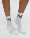 Cortes Socks (2-Pack)