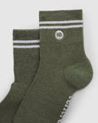 Cortes Socks (2-Pack)