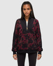 Pikes Half Zip
