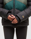 Harwood Puffer