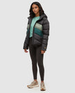 Harwood Puffer