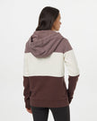 Blocked Banshee Hoodie