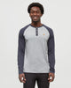 TreeBlend Baker Henley Longsleeve