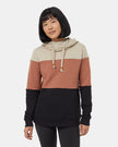 Blocked Banshee Hoodie