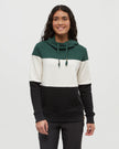 Blocked Banshee Hoodie