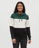 Blocked Banshee Hoodie