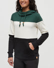 Blocked Banshee Hoodie