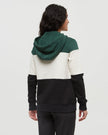 Blocked Banshee Hoodie