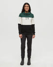 Blocked Banshee Hoodie