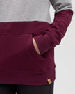 Blocked Banshee Hoodie