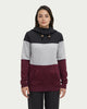 Blocked Banshee Hoodie