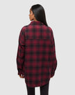 Fernwood Flannel Shirt