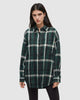 Fernwood Flannel Shirt