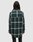 Fernwood Flannel Shirt