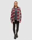 Fernwood Flannel Shirt
