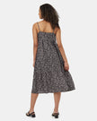 Tiered Cami Dress