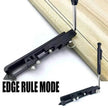 Multi-function Graffiti Measuring Tool