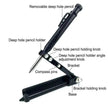 Multi-function Graffiti Measuring Tool