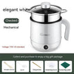 Multi-functional Electric Cooker 110 V220V Small Household Appliances