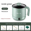 Multi-functional Electric Cooker 110 V220V Small Household Appliances