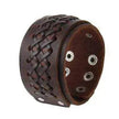 Multi-layer Vintage Cowhide Rope Men's Bracelet