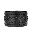 Multi-layer Vintage Cowhide Rope Men's Bracelet