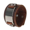 Multi-layer Vintage Cowhide Rope Men's Bracelet