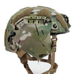 HELMET EAR COVERS - TATOU