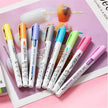 Multicolor highlighter