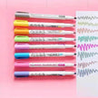 Multicolor highlighter