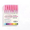 Multicolor highlighter