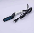 Multifunctional ABS Comb Head and Beard Hair Straightener