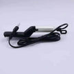 Multifunctional ABS Comb Head and Beard Hair Straightener
