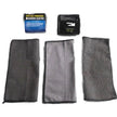 Multifunctional Household Car Wash Cleaning Nine Piece Set