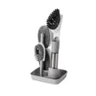 Multifunctional  Oily Sponge Cleaning Dish Brush