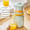 Multifunctional Portable Wireless Juicer Orange Lemon Blender