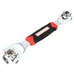 Multifunctional Tiger Wrench
