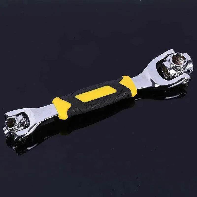 Multifunctional Tiger Wrench