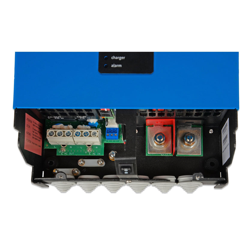 Victron Energy MultiPlus 48/2000/25-50 120V VE.Bus Inverter/Charger | PMP482200100