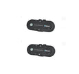 Multipoint Speaker Phone BT980 Sun Visor Car Bluetooth Hands-free