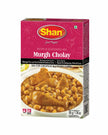 Shan Seasoning Mix Murgh Cholay 50gm