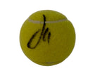 Lorenzo Musetti Autographed Tennis Ball
