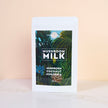 LAIT DE CHAMPIGNONS