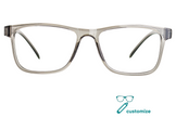 BYO - The Musician Frame