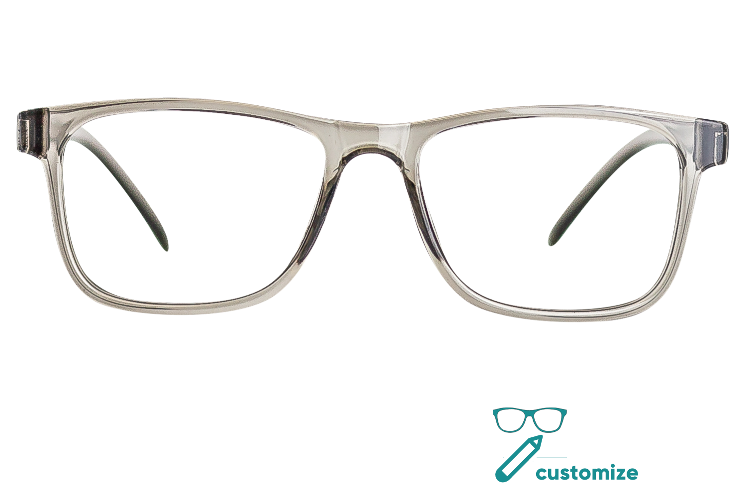 BYO - The Musician Frame