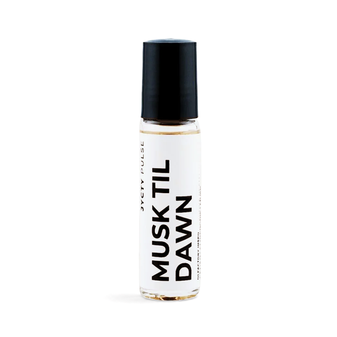 MUSK TIL DAWN | Inspired by Musc 25