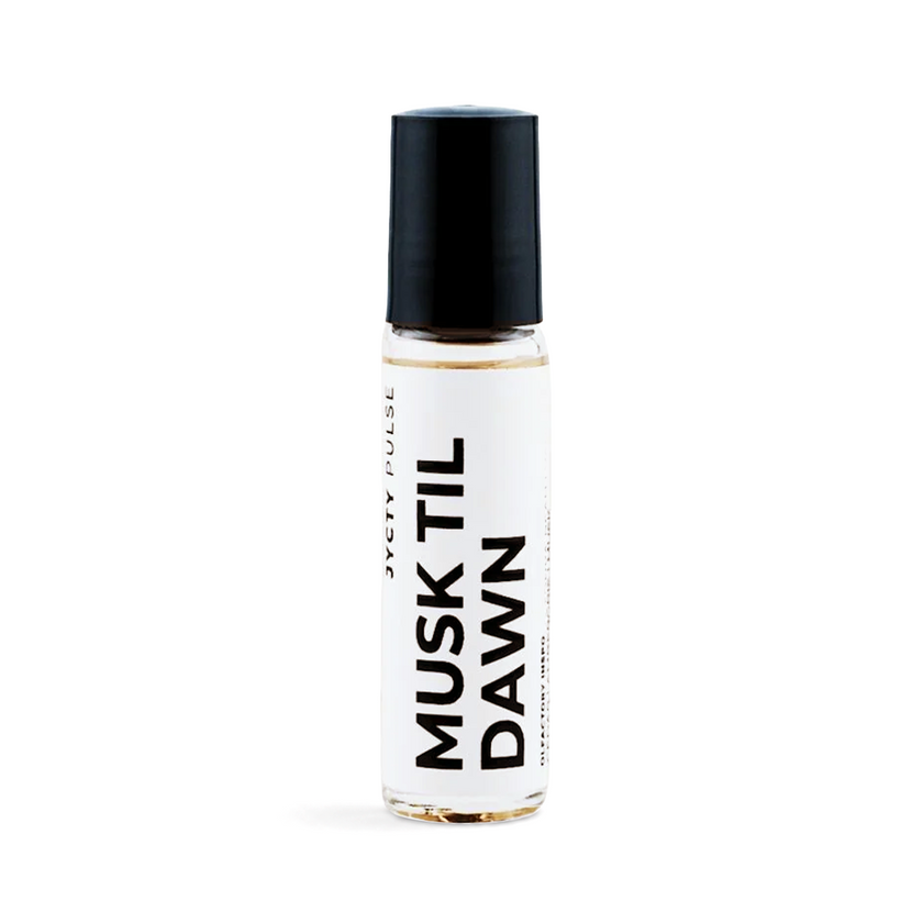 MUSK TIL DAWN | Inspired by Musc 25